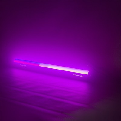 BeamZ LCB224 LED-Bar mit 224x SMD-RGB-LEDs 16 Segemnte