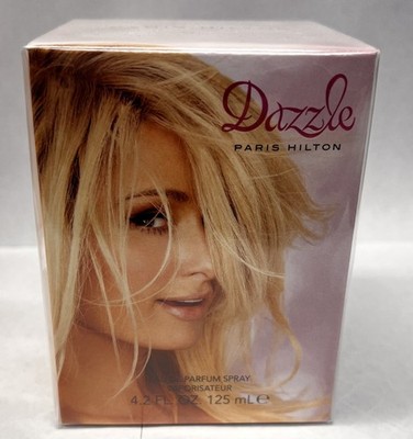 DAZZLE BY PARIS HILTON | EDP 4.2 OZ