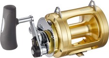 Carrete de baitcasting Shimano Tiagra 50WLRSA