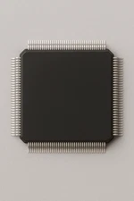 NCR 53C825-160QFP SCSI bus controller