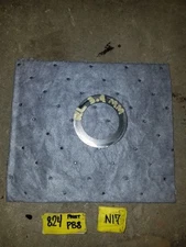 JEEP GRAND CHEROKEE REAR LEFT DIFFERENTIAL CARRIER BEARING SPACER OEM 1999-2004 