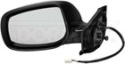 Dorman 955-998 Side View Mirror - Left Side For 06-11 Toyota Yaris
