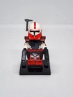 Custom Star Wars Coruscant Arc Trooper Minifigure