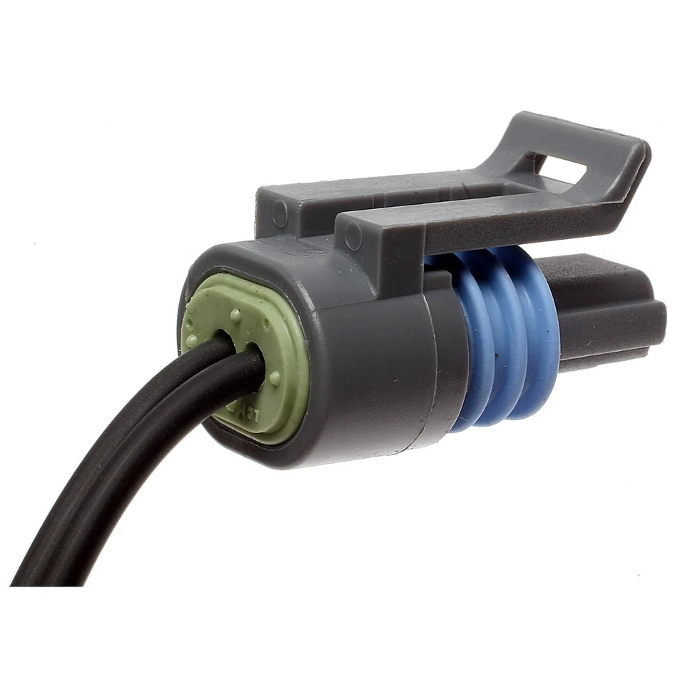Conector sensor de temperatura de carga de aire Standard Motor Products S-556 Foto 2 de 4