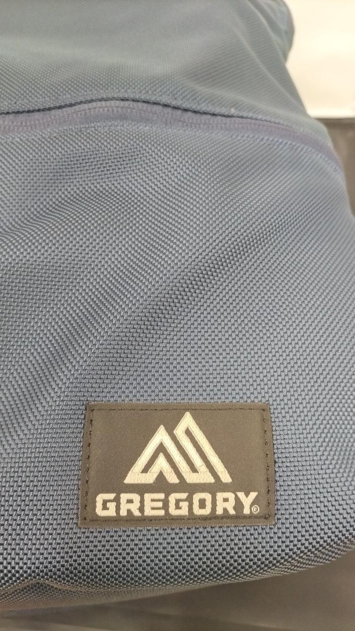 Covered Solid Day GREGORY - image 7