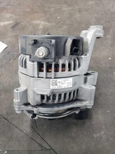 20 21 22 BMW X3 Alternator 180 amp    --42K--