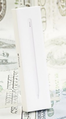 Apple Pencil A2051 MU8F2AM/A 2nd Gen White