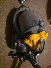 Dyson Root Cyclone  Vacuum Cleaner For Spare Parts