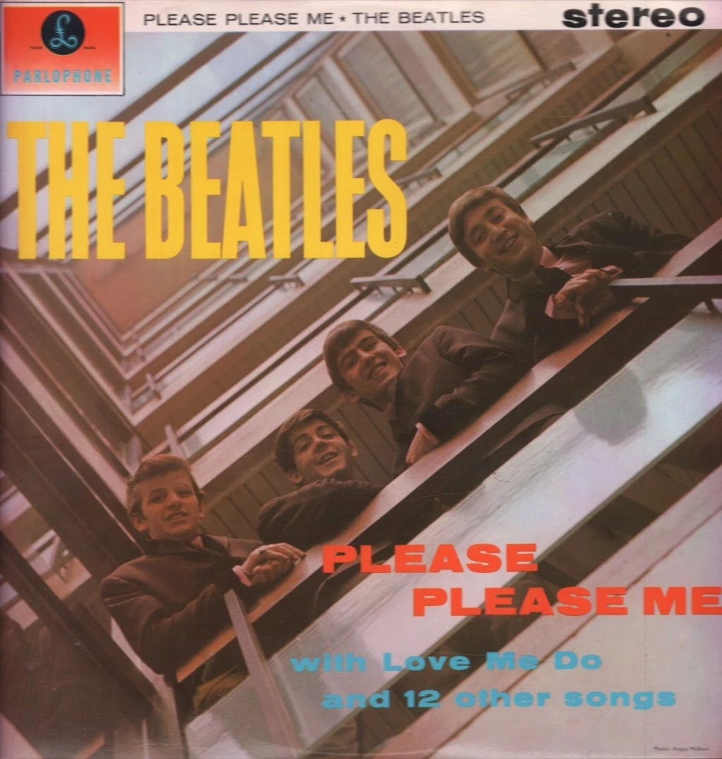 25+ Beatles Please Please Me for sale | Updated Oct 2026