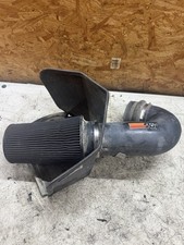 1994-2001 Dodge Ram 2500 3500 12v 24v Km Cold Air Intake Used 1994-2001 Dodge Ram 2500 3500 12v 24v Km Cold Air Intake Used
