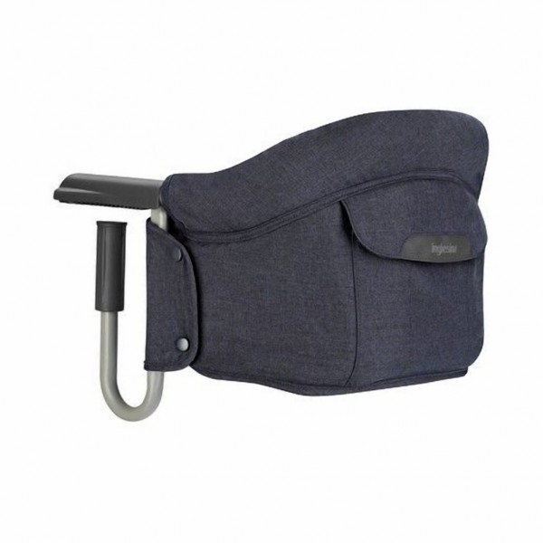 Seggiolino tavolo Fast Inglesina Evolution Ocean Navy