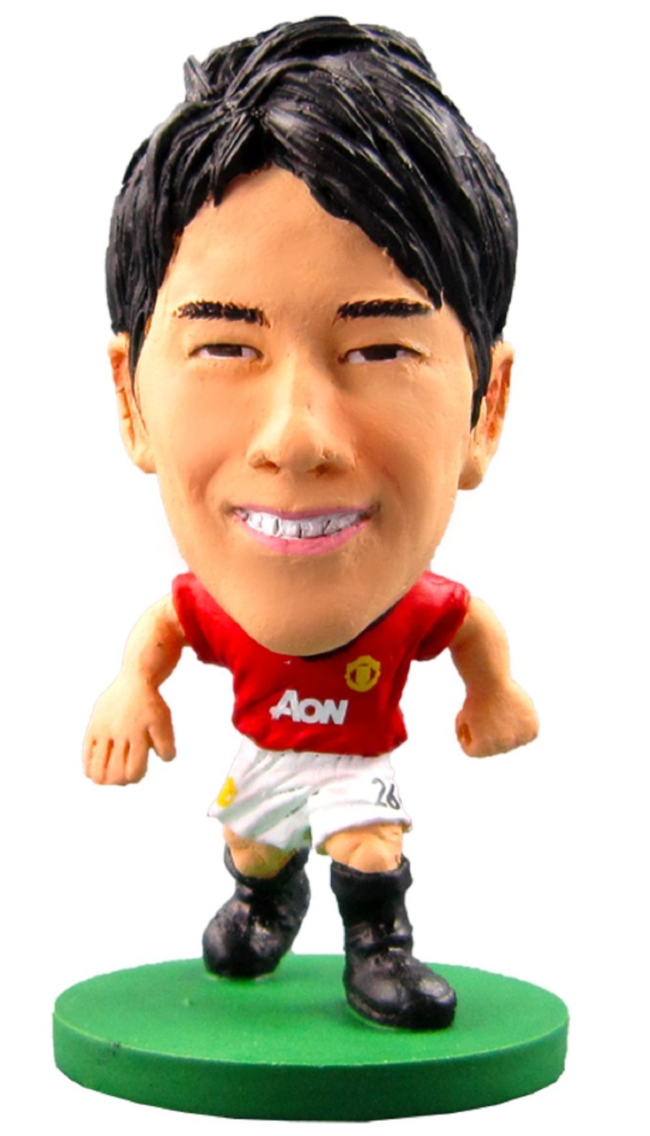 SoccerStarz 3590₽