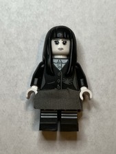 Lego Spooky Girl Minifigure Series 12 71007 FAST SHIPPING
