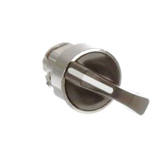 1PC SCHNEIDER ELECTRIC ZB4BJ2 Selector Switch, 22mm, Extended, Lever, 2-Pos, Ma