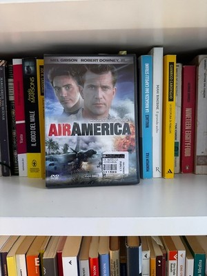 Air America (2016) mit Mel Gibson Robert Downey Jr. DVD NEU SEALED