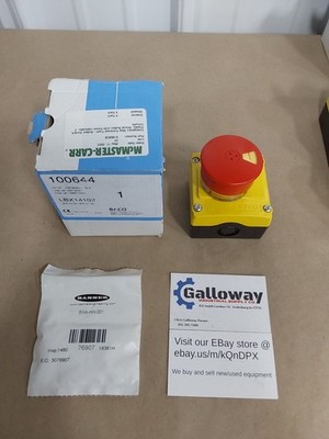 BACO CONTROLS LBX14102 / LBX14102 100644
