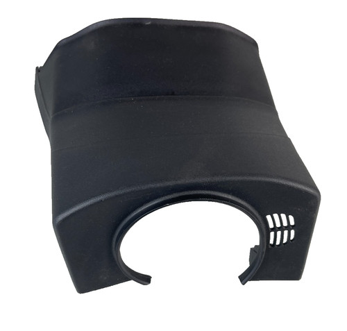 2017 Peugeot 2008 Kabelbaum Lenksäulenverkleidung 9672846777 Halter