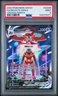 2023 POKEMON SWORD & SHIELD CROWN ZENITH #GG45 FULL ART/DEOXYS VMAX PSA 9
