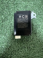 2023 Toyota 4Runner SE Electrical Key Tire Pressure Monitor Control Module OEM