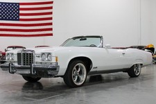 1974 Pontiac Grand Ville for Sale