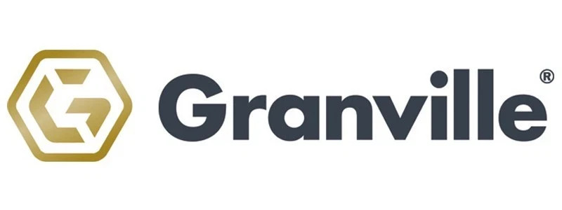 GRANVILLE - Red Rubber Grease 70g Tube (0847) **NEW IN STOCK**
