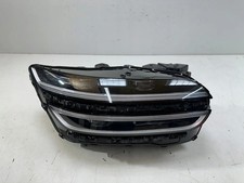 Frontscheinwerfer Genesis G70 LED Rechts Scheinwerfer Headlight