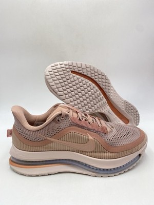 Nike Women's Pegasus PRM HQ2593-603 26㎝ Nike W Pegasus Premium Particle MTLC Rose Gold (HQ2593 603