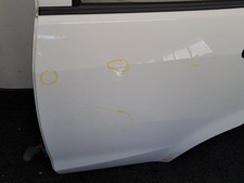 Porte arrière et accessoires Opel AGILA