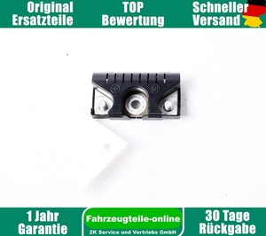 Antennenverstärker Entstörfilter Steuergerät Audi A3 8V 8T8035570