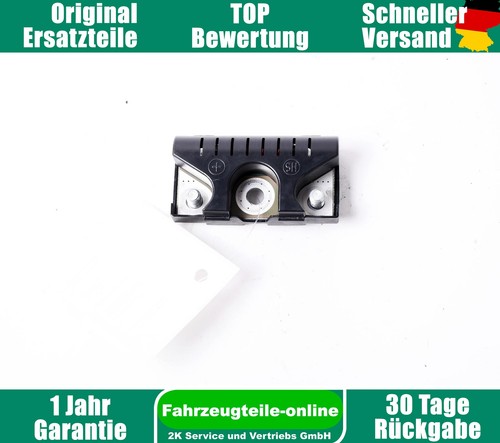Antennenverstärker Entstörfilter Steuergerät Audi A3 8V 8T8035570