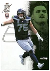 2025 Topps Grey Zabel Rookie Class Chrome Autographs (Raw)
