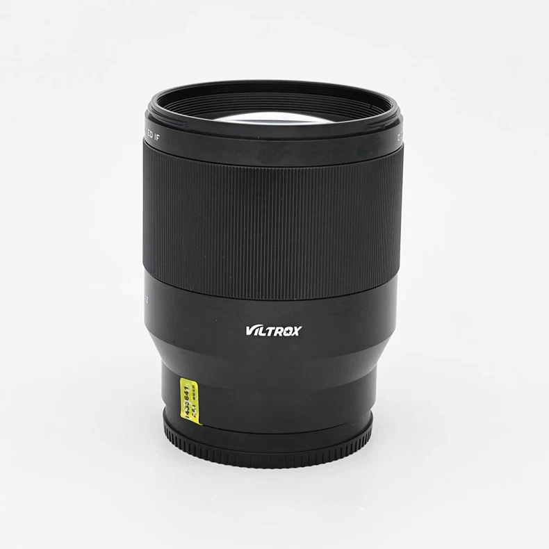 Viltrox f/1.8 Camera Lenses 85mm Focal for sale | eBay