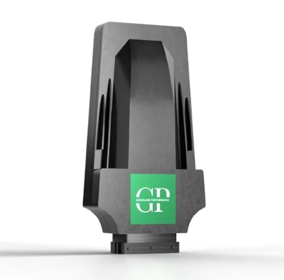 GreenLane Performance pour Lexus NX 300t 238 CV 2014 - Imagen 2 de 3