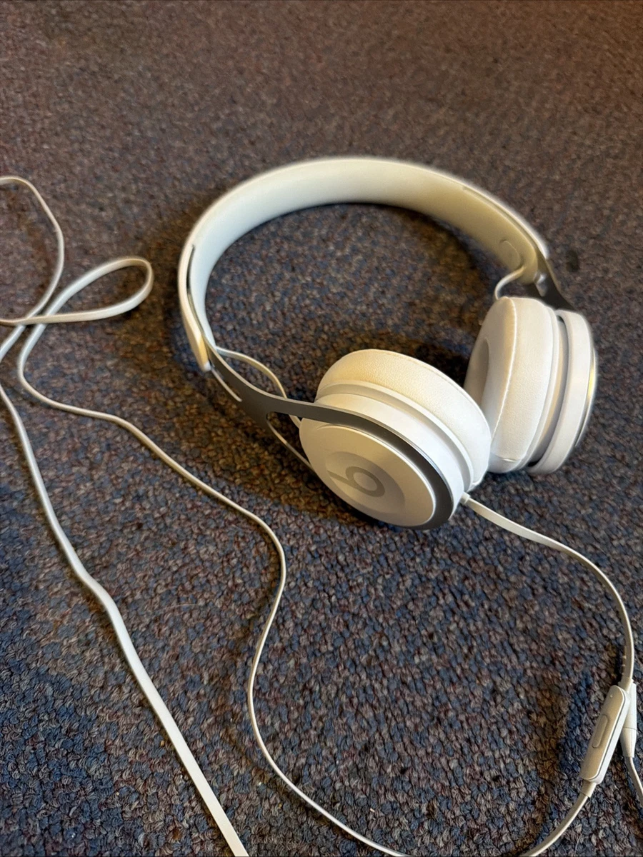 Beats by Dr. Dre Beats EP White Headphones for Sale | Shop New