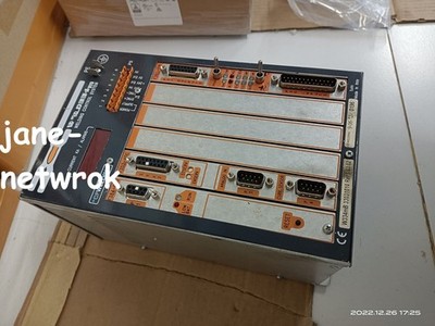 1pc USED WELD334M W334MB F384 CPU F353-ADC F361-IOB (by Fedex or DHL) *vv
