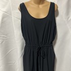 Abercrombie Traveler Jumpsuit LP Black — photo 2