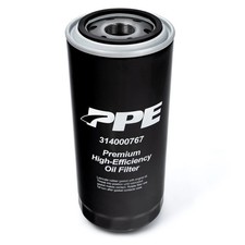 Ford 2011-2025 Superduty 6.7l High-efficiency Oil Filter Ppe 314000767