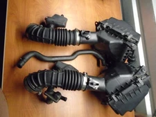Nissan Infiniti OEM VQ35HR Dual Intake assembly