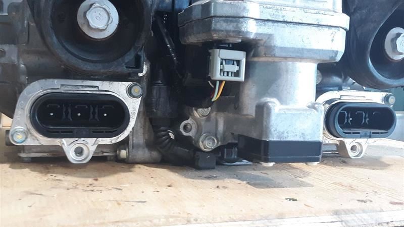 2017 ACURA NSX OEM FRONT CARRIER DIFFERENTIAL ASSEMBLY  