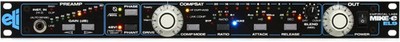 Empirical Labs EL-9 Mike-E Microphone Preamp & Compressor