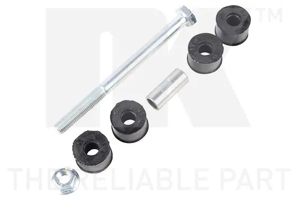 Stabilisatoranbindung Koppelstange 5113008 NK für MITSUBISHI COLT V LANCER VI - Bild 2