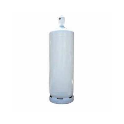YSN Imports YSN100 Propane Tank 100 Pound 14.7 Inch x 48.7 Inch