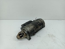 Démarreur Mercedes 220