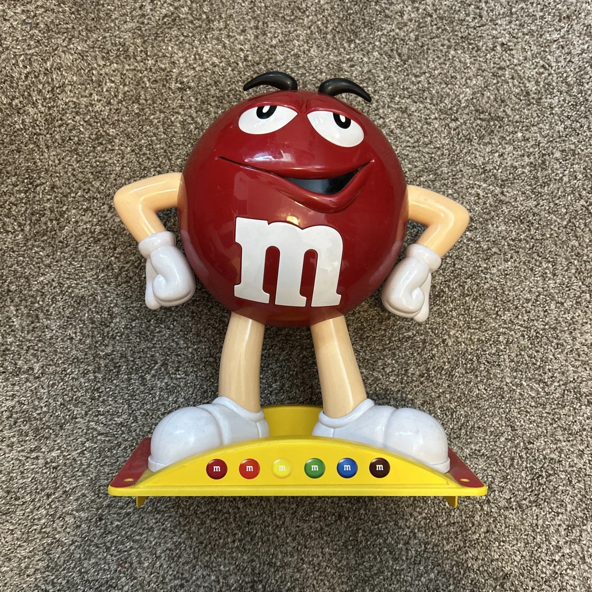 M&M's Advertising for sale | eBay