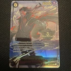 One Piece Card Game Monkey.D.Dragon OP12-094 Japanese 3rd Anniversary English