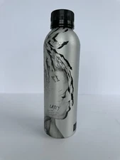 XXXTentacion Limited Edition Path Water 20oz Aluminum Water Bottle Reusable NEW