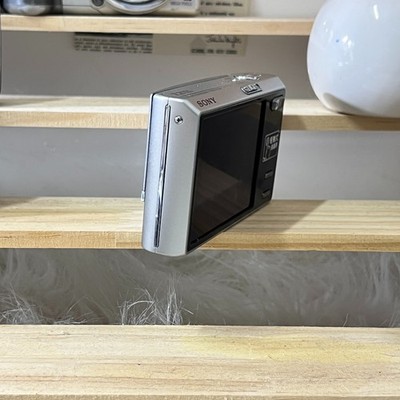 SONY Cyber-shot DSC-T50 【動作品・転送特典無料あり】 Amazon | SONY デジタルスチルカメラ Cyber-Shot(サイバーショット
