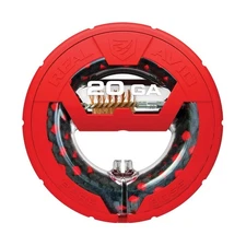 Real Avid AVBB20G Bore Boss for 20 Gauge Shotgun - Dual-Action Bore Cleaner