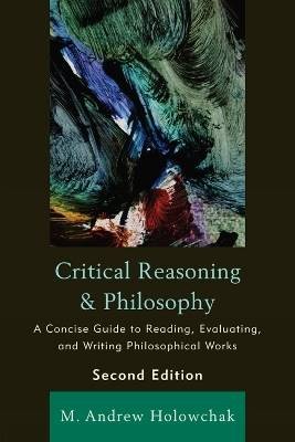 Kritisches Denken und Philosophie, M. Andrew Holow