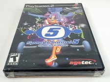 プレステ2 Sony PlayStation 2 Space Channel 5 Simulation Video Games for sale